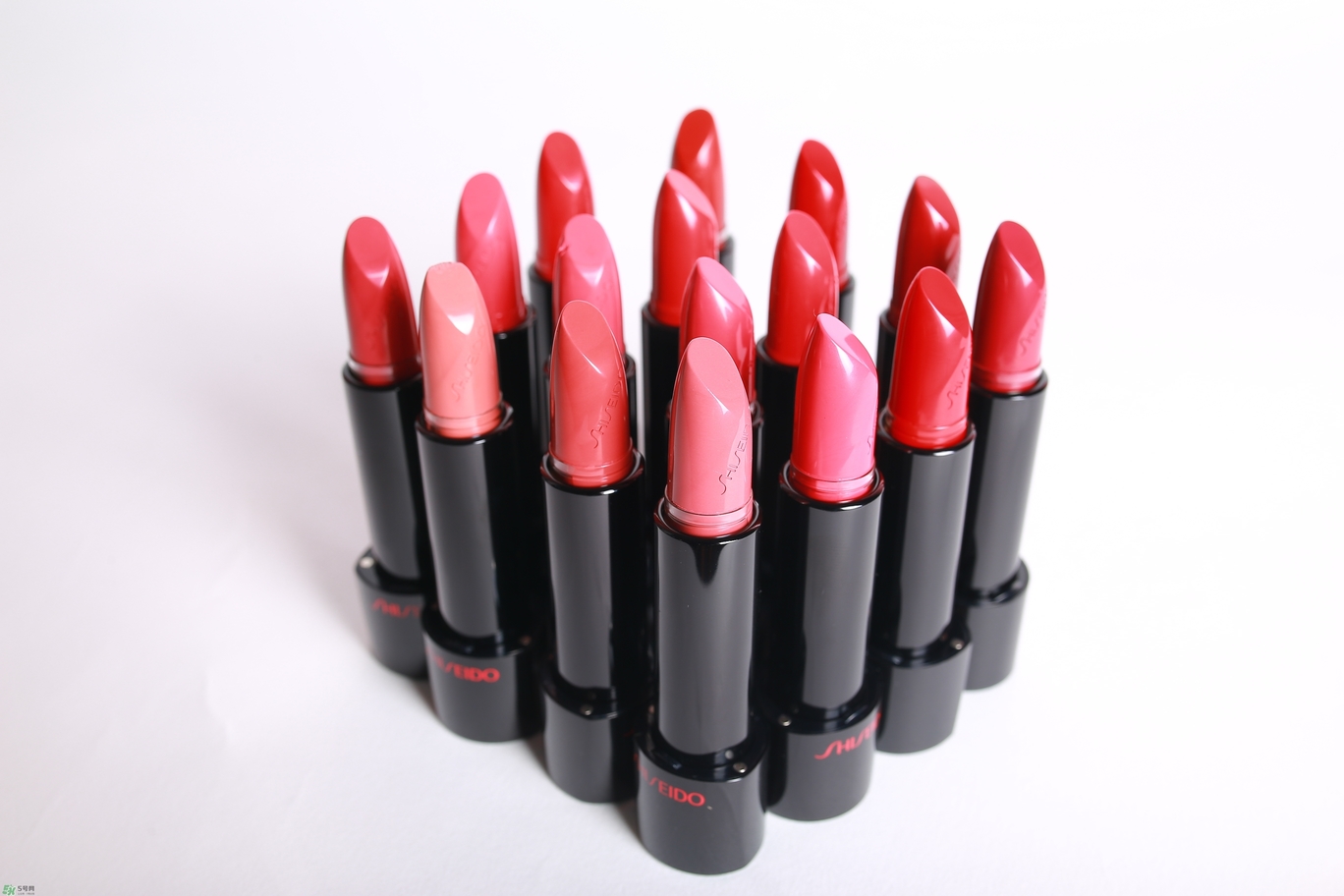 資生堂口紅試色 資生堂口紅圖片 資生堂口紅試色 資生堂口紅圖片
