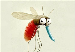 蚊蟲叮咬紅腫用什么藥？蚊子咬了怎么消腫止痛最快？