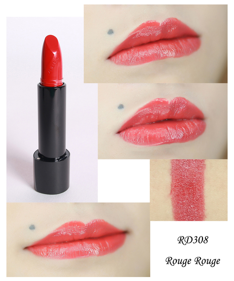 資生堂口紅試色 資生堂口紅圖片 資生堂口紅試色 資生堂口紅圖片
