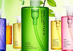 植村秀和植美村是一個牌子嗎？植村秀和植美村區(qū)別