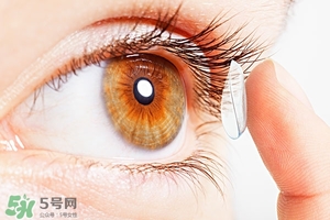 孕婦能帶隱形眼影嗎 隱形眼鏡孕婦可以帶嗎 孕婦能帶隱形眼影嗎 隱形眼鏡孕婦可以帶嗎