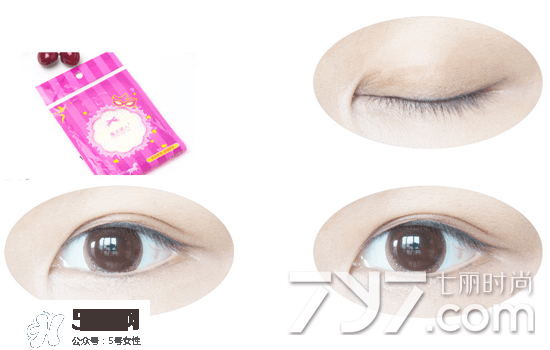 2017雙眼皮貼什么牌子好？2017雙眼皮貼品牌排行榜