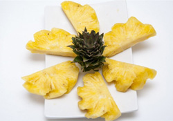 菠蘿不能和什么一起吃？菠蘿不宜和什么同食？