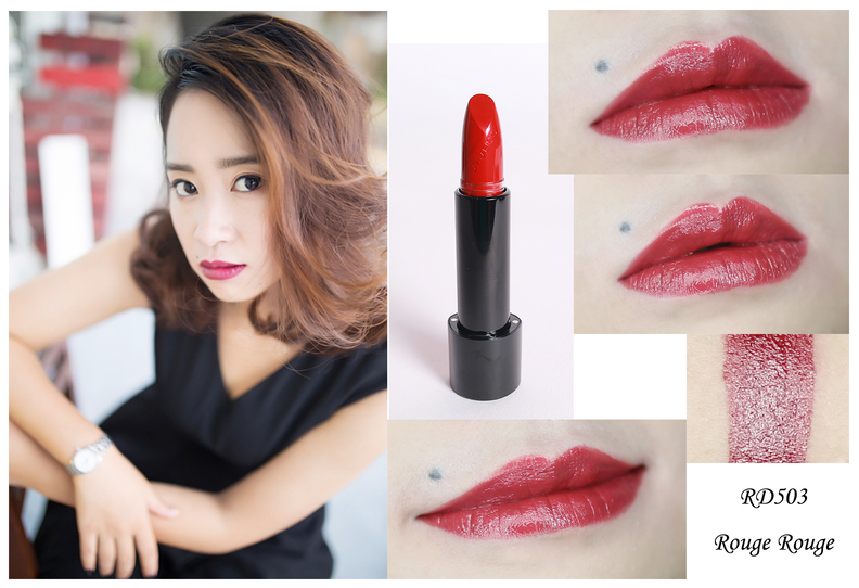 資生堂口紅試色 資生堂口紅圖片 資生堂口紅試色 資生堂口紅圖片