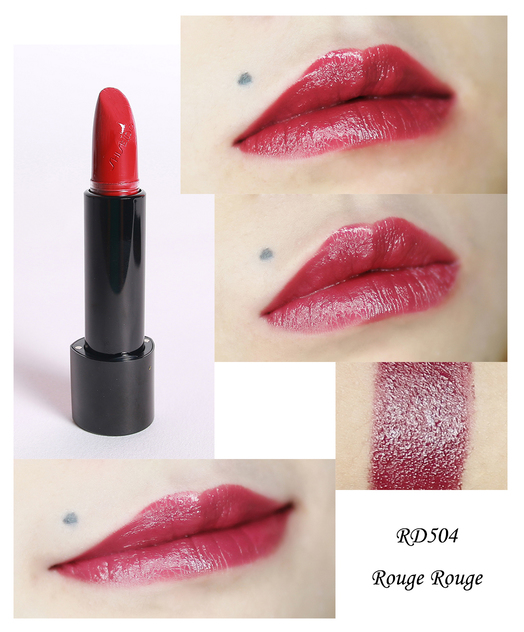 資生堂口紅試色 資生堂口紅圖片 資生堂口紅試色 資生堂口紅圖片