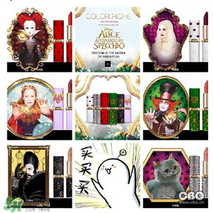 歐萊雅美女與野獸指甲油多少錢(qián)？歐萊雅美女與野獸指甲油試色