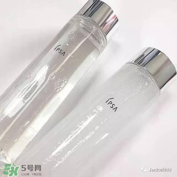 ipsa2017年新品有哪些？ipsa2017春夏護膚品多少錢