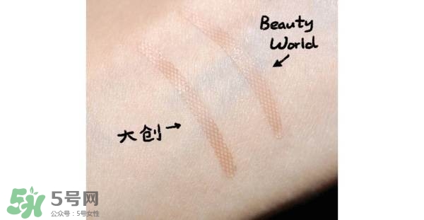 2017雙眼皮貼什么牌子好？2017雙眼皮貼品牌排行榜