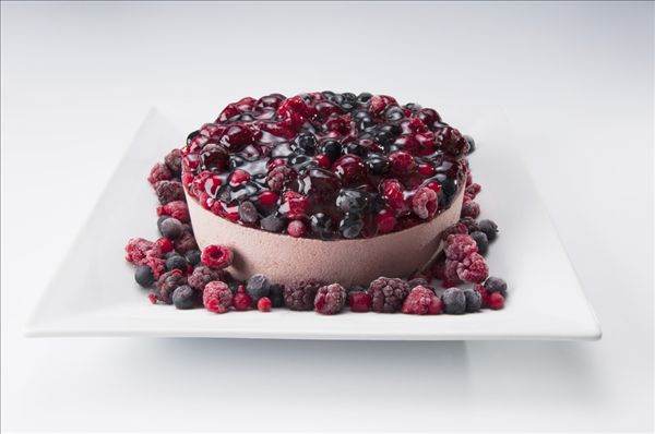 藍(lán)莓李果的營養(yǎng)價值 藍(lán)莓李果的功效與作用及食用方法