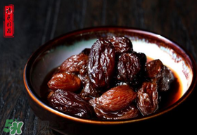 醋泡葡萄干有什么禁忌？醋泡葡萄干有什么副作用？