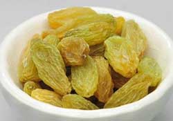 醋泡葡萄干有什么禁忌？醋泡葡萄干有什么副作用？