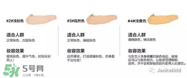 毛戈平化妝品怎么樣？毛戈平是什么檔次？