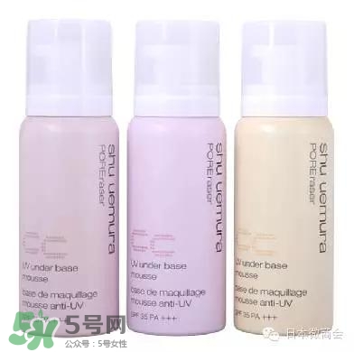 植村秀適合什么年齡段？植村秀適合什么年齡