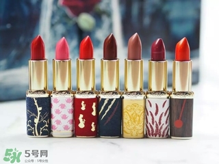 歐萊雅美女與野獸指甲油多少錢(qián)？歐萊雅美女與野獸指甲油試色