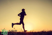 每天慢跑半小時能減肥嗎？每天慢跑多少合適？