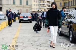 瑪麗珍鞋可以穿襪子嗎？瑪麗珍鞋襪子怎么搭配？