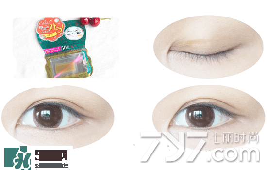 2017雙眼皮貼什么牌子好？2017雙眼皮貼品牌排行榜