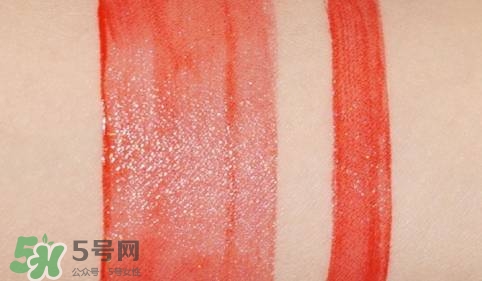 植村秀口紅哪個顏色好看？植村秀口紅最火色號