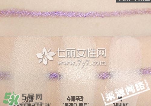 植村秀和mac哪個(gè)好？植村秀口紅和mac對(duì)比