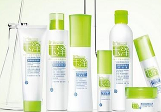 玉澤和佰草集哪個好？玉澤是佰草集旗下的嗎？