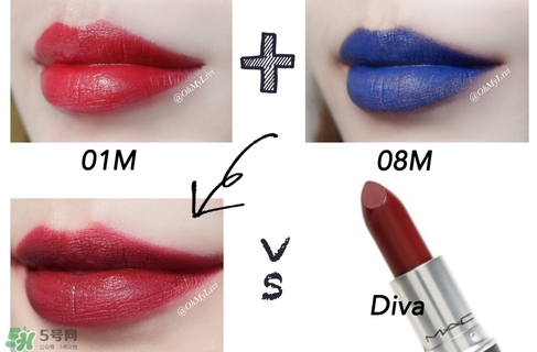 今年最流行的口紅 2017最火的9支網(wǎng)紅唇膏 今年最流行的口紅 2017最火的9支網(wǎng)紅唇膏