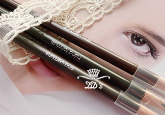 植村秀砍刀眉筆多少錢？植村秀砍刀眉筆專柜價(jià)格