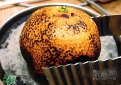 烤橘子怎么烤？烤橘子用什么火烤？