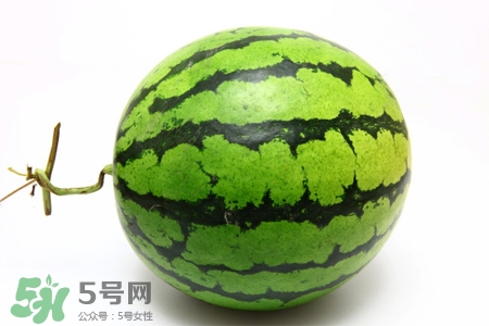 西瓜是低糖水果嗎？西瓜是低糖還是高糖？