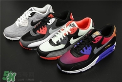 耐克zoom和air max哪個(gè)好？nike耐克氣墊鞋哪款好？