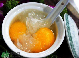 枇杷可以煮水喝嗎？枇杷煮水的功效與作用