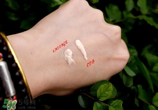 植村秀和cpb哪個好用？植村秀和cpb隔離哪個好？