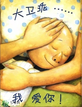 《大衛(wèi)，不可以！》繪本 《大衛(wèi)，不可以！》完整故事