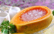 雪蛤的功效與作用？雪蛤有什么功效？