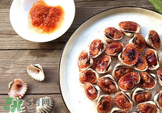 血蚶有寄生蟲嗎？血蚶有沒有寄生蟲？