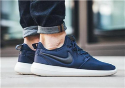 nike roshe two怎么樣？耐克roshe two好不好？