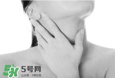 甲亢是怎么引起的？甲亢的早期癥狀