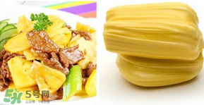 菠蘿蜜怎么吃？菠蘿蜜好吃嗎？