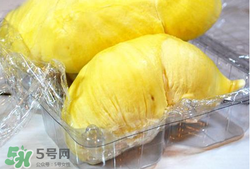 榴蓮可以和酸奶一起吃嗎？吃榴蓮喝酸奶會(huì)中毒嗎？