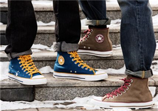 匡威帆布鞋怎么清洗？converse帆布鞋怎么洗？