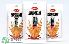衛(wèi)龍辣條好吃嗎？衛(wèi)龍辣條好不好？