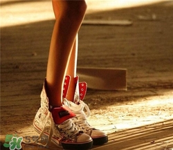 帆布鞋什么牌子好？帆布鞋品牌排行榜