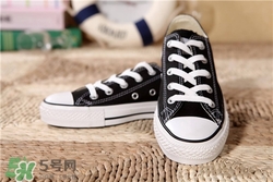 帆布鞋什么牌子好？帆布鞋品牌排行榜