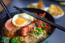 天天吃泡面會怎么樣？天天吃泡面會胖嗎？