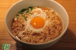 天天吃泡面會怎么樣？天天吃泡面會胖嗎？