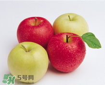 天天吃蘋果能減肥嗎？天天吃蘋果對皮膚好嗎？