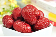 天天吃紅棗有什么好處？天天吃紅棗能豐胸嗎？