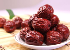 天天吃紅棗有什么好處？天天吃紅棗能豐胸嗎？