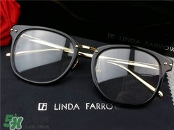 linda farrow2017春夏新品眼鏡 琳達(dá)法羅春夏眼鏡系列 linda farrow2017春夏新品眼鏡 琳達(dá)法羅春夏眼鏡系列