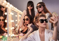 linda farrow2017春夏新品眼鏡 琳達(dá)法羅春夏眼鏡系列 linda farrow2017春夏新品眼鏡 琳達(dá)法羅春夏眼鏡系列