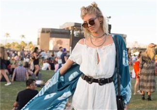 肩寬的女生適合穿什么衣服？肩寬的女生穿衣搭配技巧